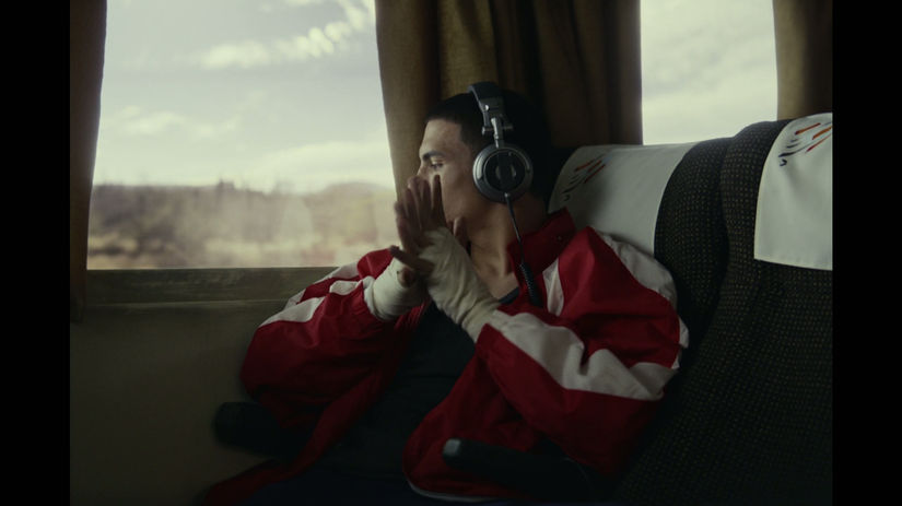 Riyadh Season | Everything or Nothing